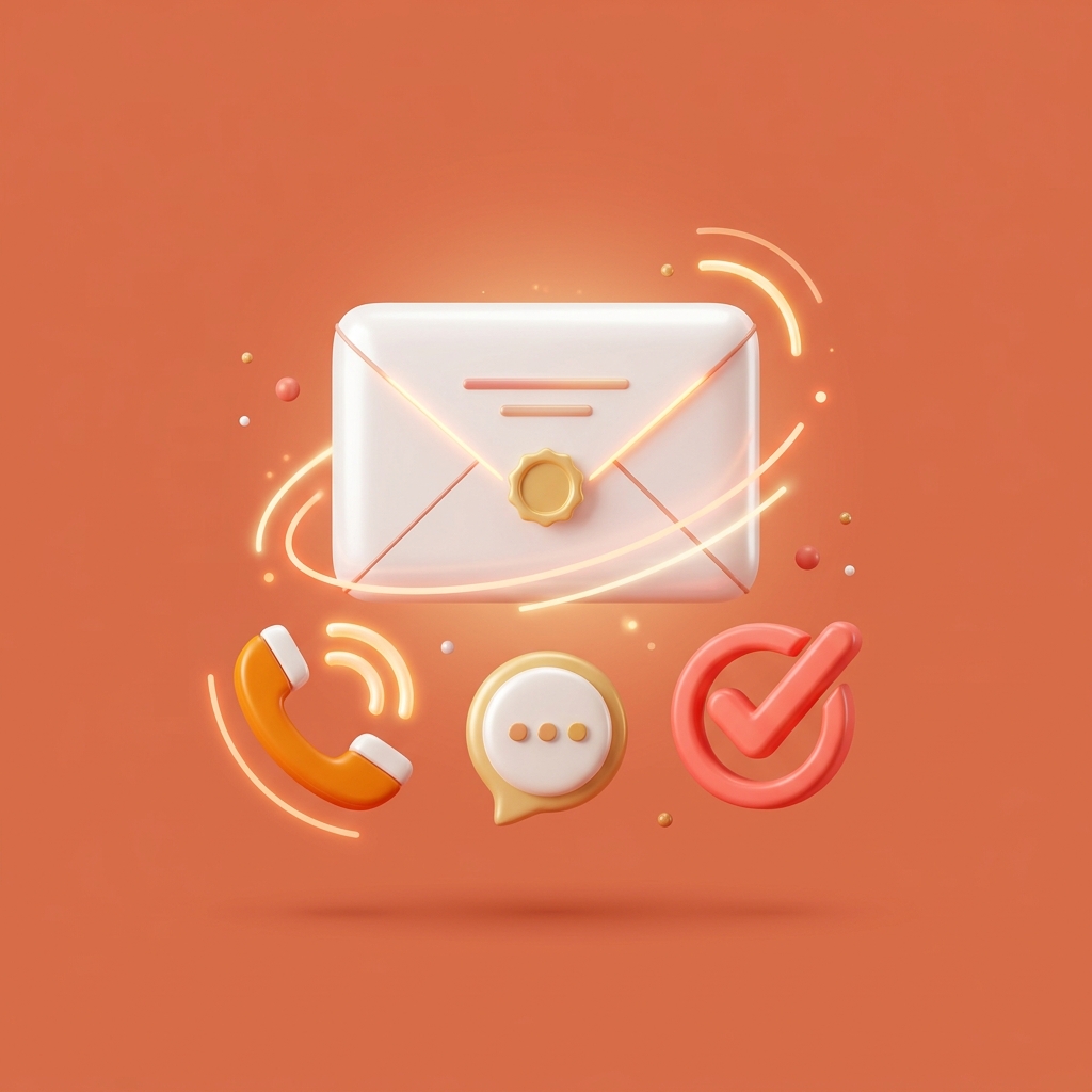 Contact Support Solutions