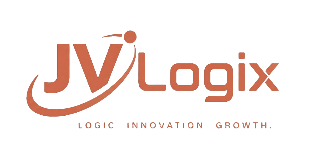 JV Logix Logo