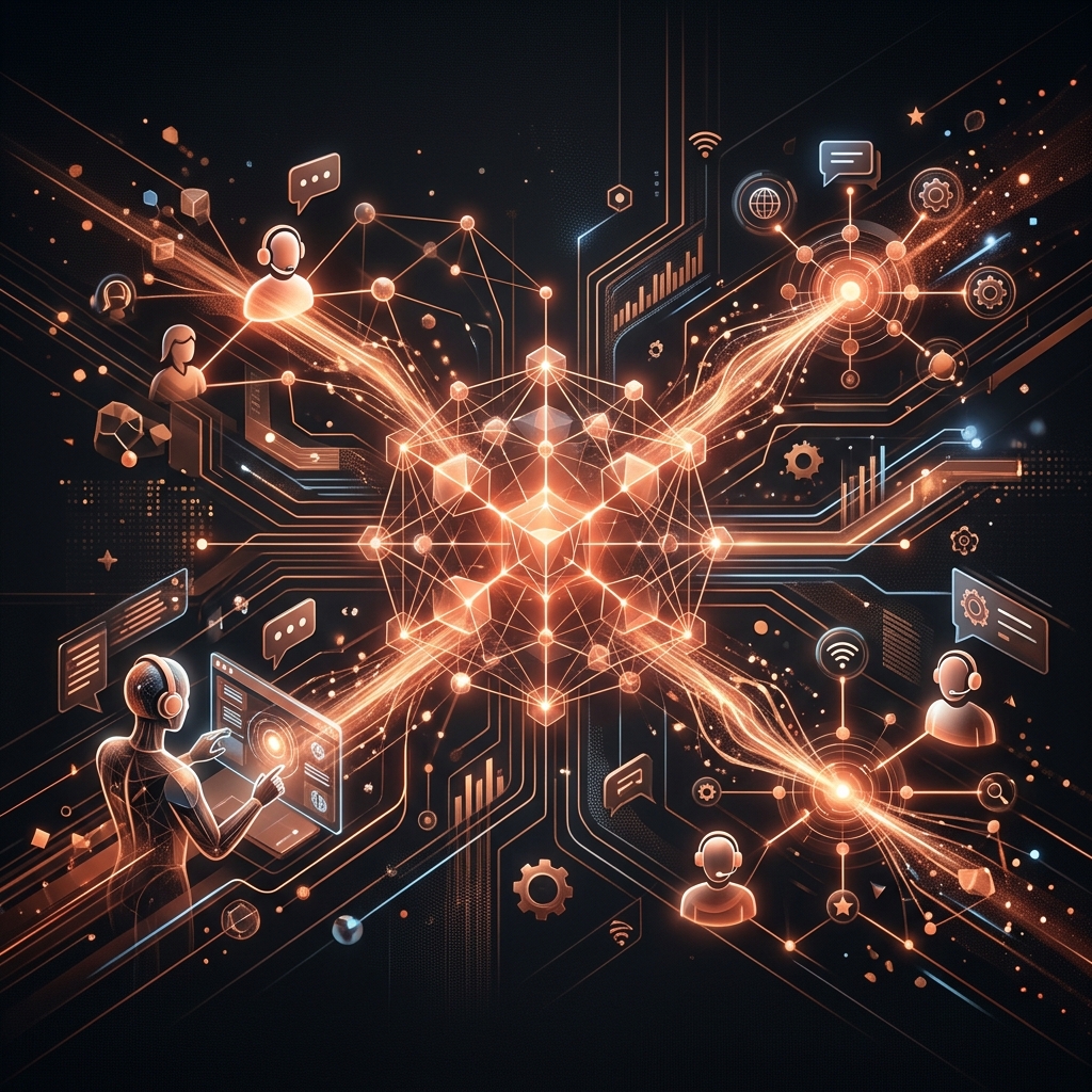 AI-Powered Chatbots