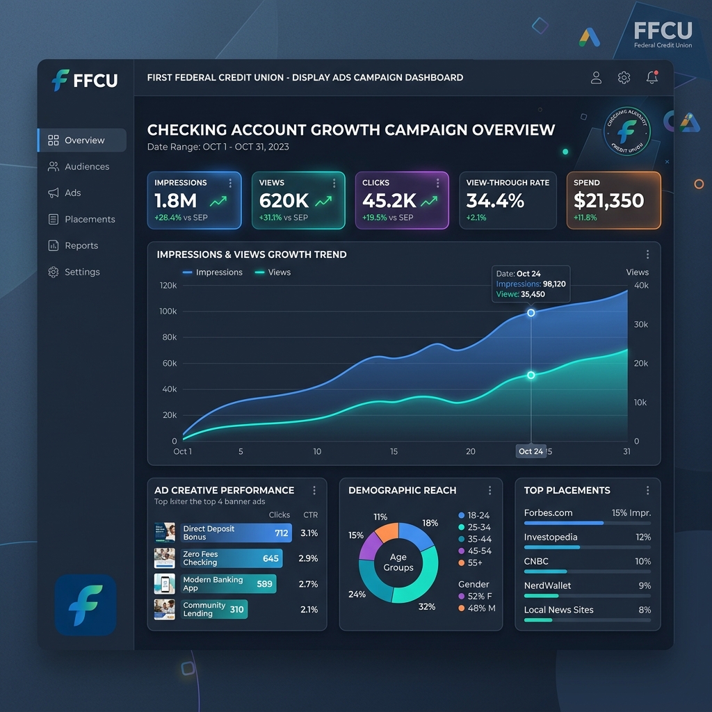 Credit Union Challenge