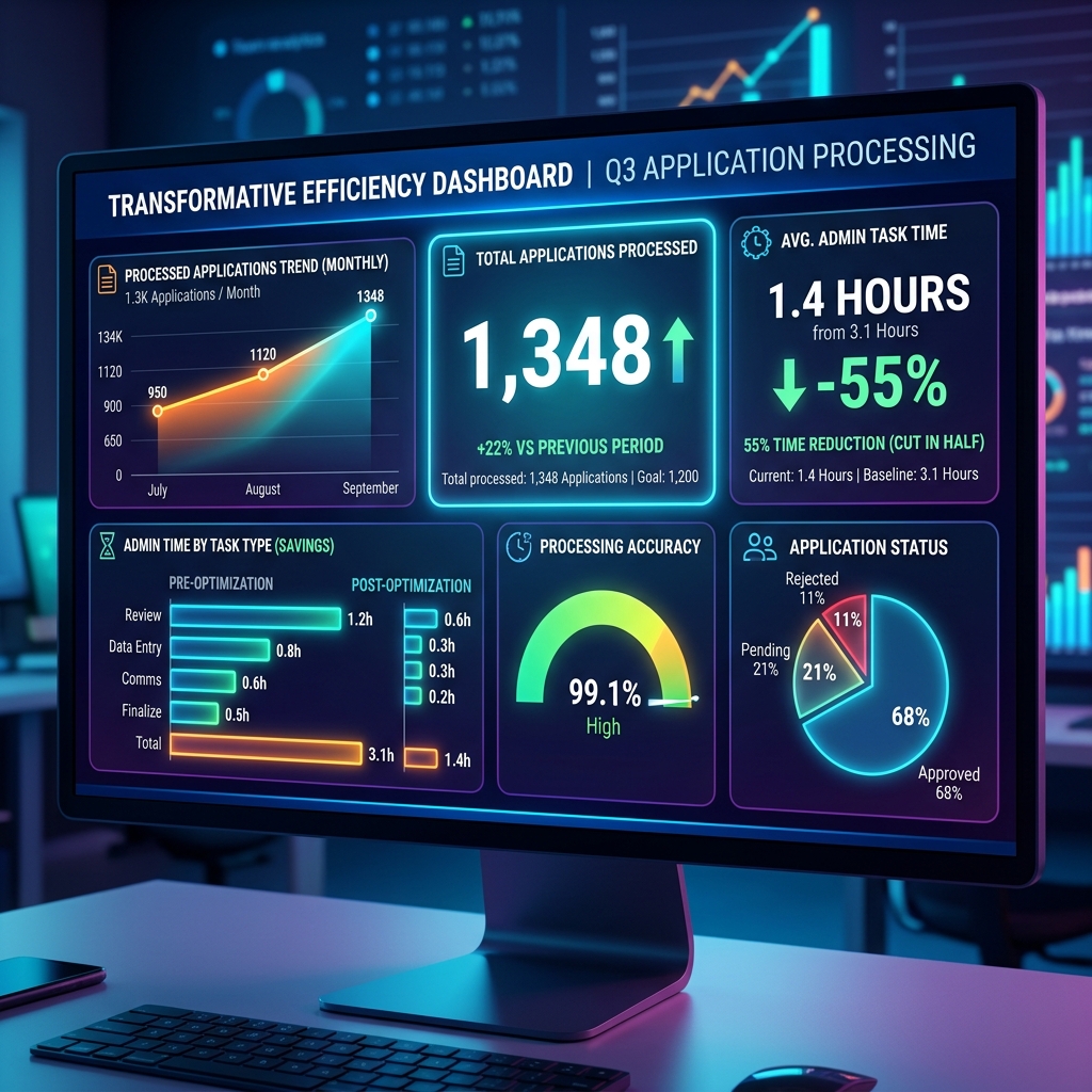 Results Analytics